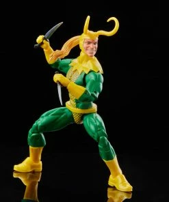 Marvel Legends Series Loki