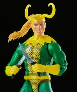 Marvel Legends Series Loki