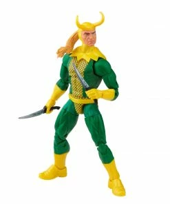Marvel Legends Series Loki