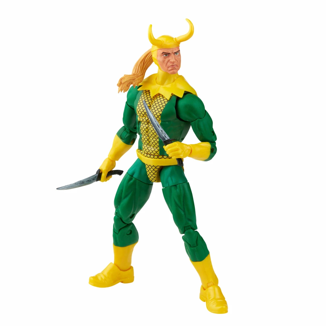 Marvel Legends Series Loki