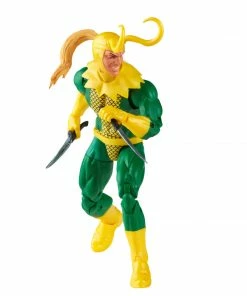 Marvel Legends Series Loki