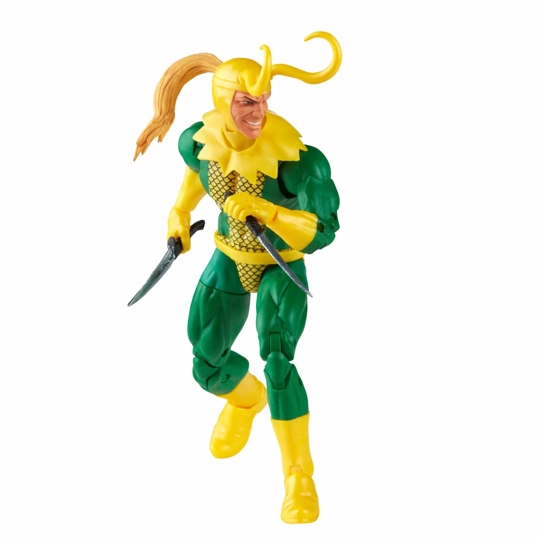 Marvel Legends Series Loki