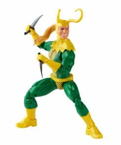 Marvel Legends Series Loki
