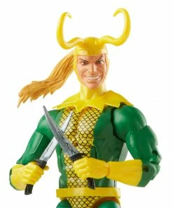 Marvel Legends Series Loki