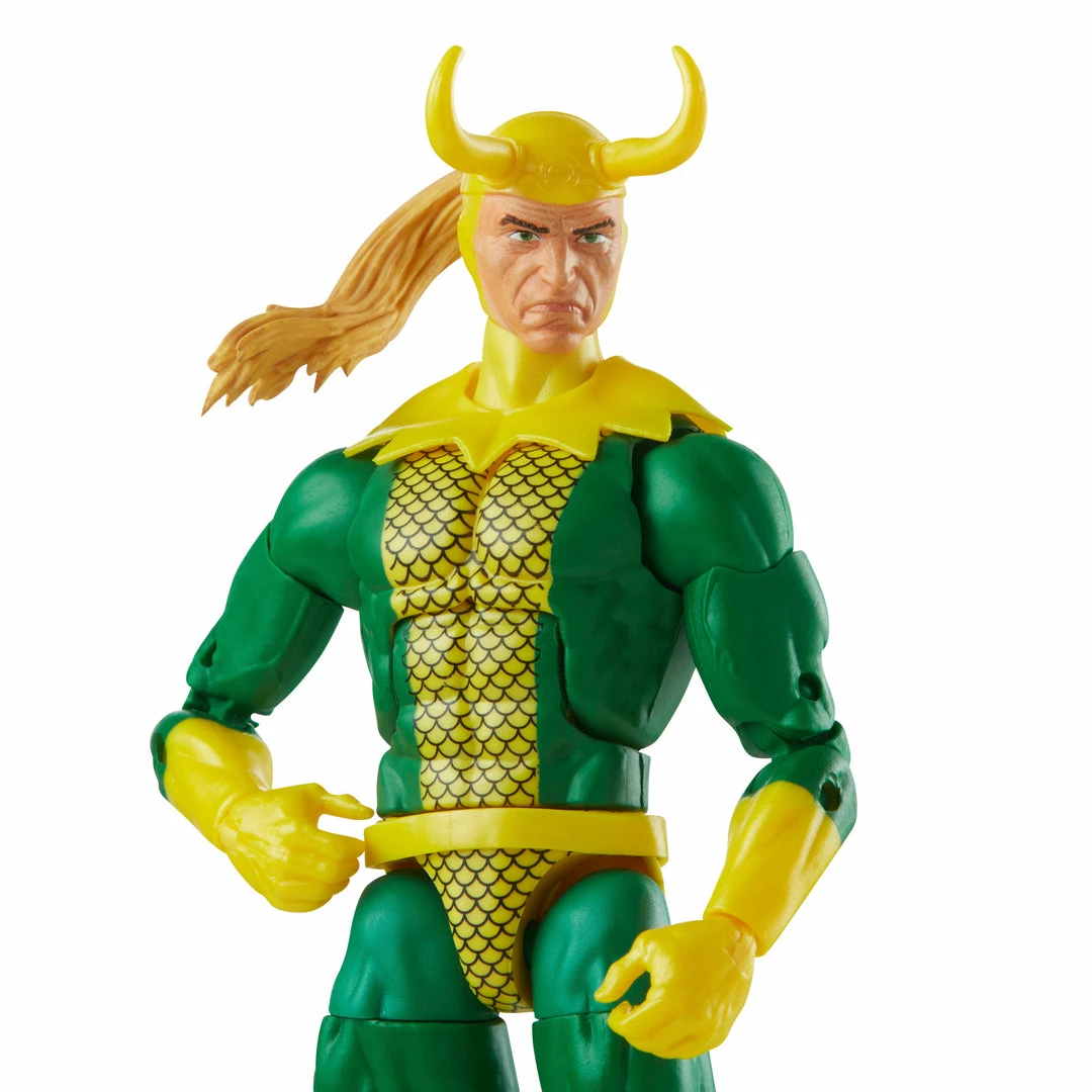 Marvel Legends Series Loki
