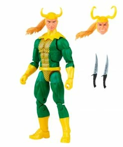 Marvel Legends Series Loki