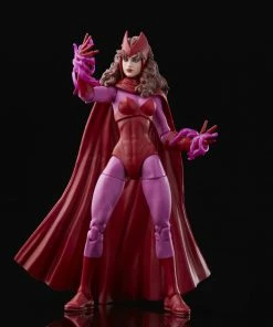 Marvel Legends Series Scarlet Witch