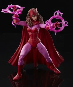 Marvel Legends Series Scarlet Witch