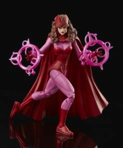 Marvel Legends Series Scarlet Witch