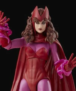 Marvel Legends Series Scarlet Witch