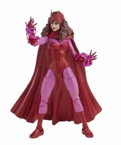Marvel Legends Series Scarlet Witch