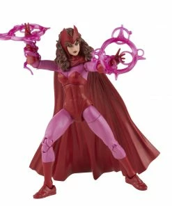 Marvel Legends Series Scarlet Witch