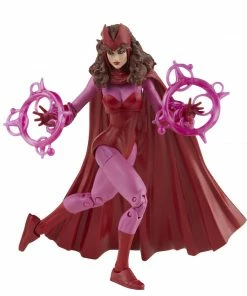 Marvel Legends Series Scarlet Witch