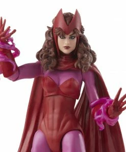 Marvel Legends Series Scarlet Witch