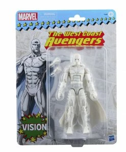 Marvel Legends Series Vision