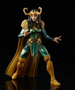 Marvel Legends Series Loki