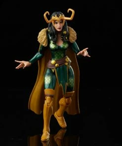 Marvel Legends Series Loki