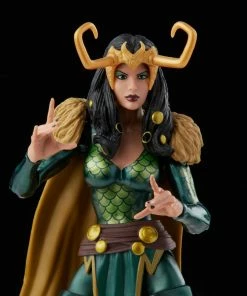 Marvel Legends Series Loki