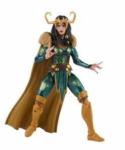 Marvel Legends Series Loki