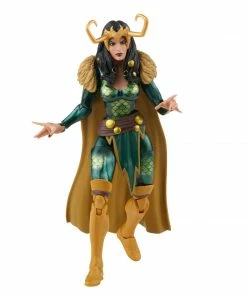 Marvel Legends Series Loki