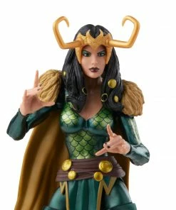 Marvel Legends Series Loki