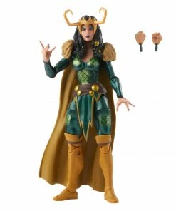 Marvel Legends Series Loki