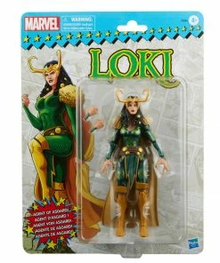 Marvel Legends Series Loki