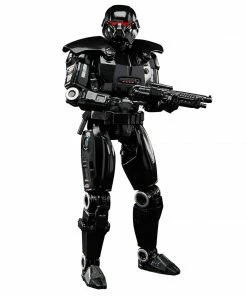 Star Wars The Vintage Collection Dark Trooper