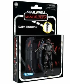Star Wars The Vintage Collection Dark Trooper