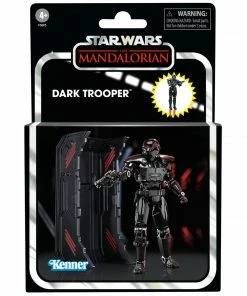Star Wars The Vintage Collection Dark Trooper