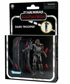 Star Wars The Vintage Collection Dark Trooper