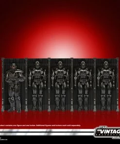 Star Wars The Vintage Collection Dark Trooper