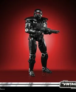 Star Wars The Vintage Collection Dark Trooper
