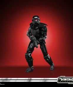 Star Wars The Vintage Collection Dark Trooper