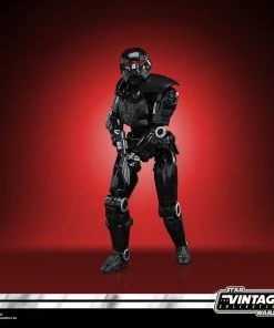 Star Wars The Vintage Collection Dark Trooper