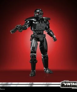 Star Wars The Vintage Collection Dark Trooper