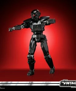 Star Wars The Vintage Collection Dark Trooper