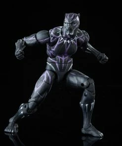 Marvel Legends Series Black Panther New