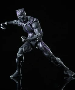 Marvel Legends Series Black Panther New