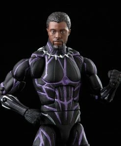 Marvel Legends Series Black Panther New
