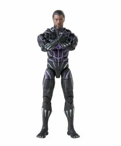 Marvel Legends Series Black Panther New