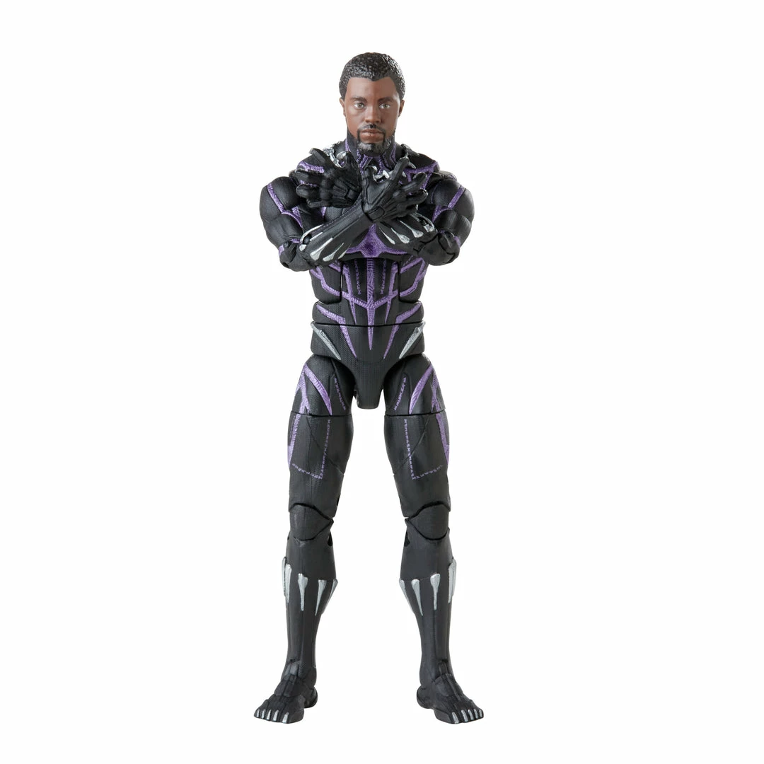 Marvel Legends Series Black Panther New