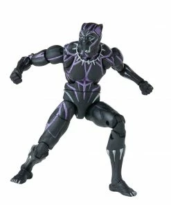 Marvel Legends Series Black Panther New