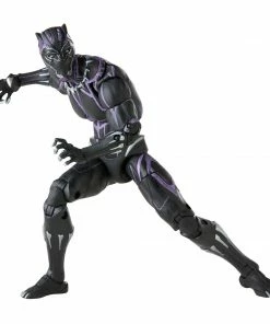 Marvel Legends Series Black Panther New