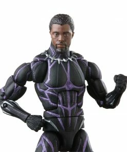 Marvel Legends Series Black Panther New