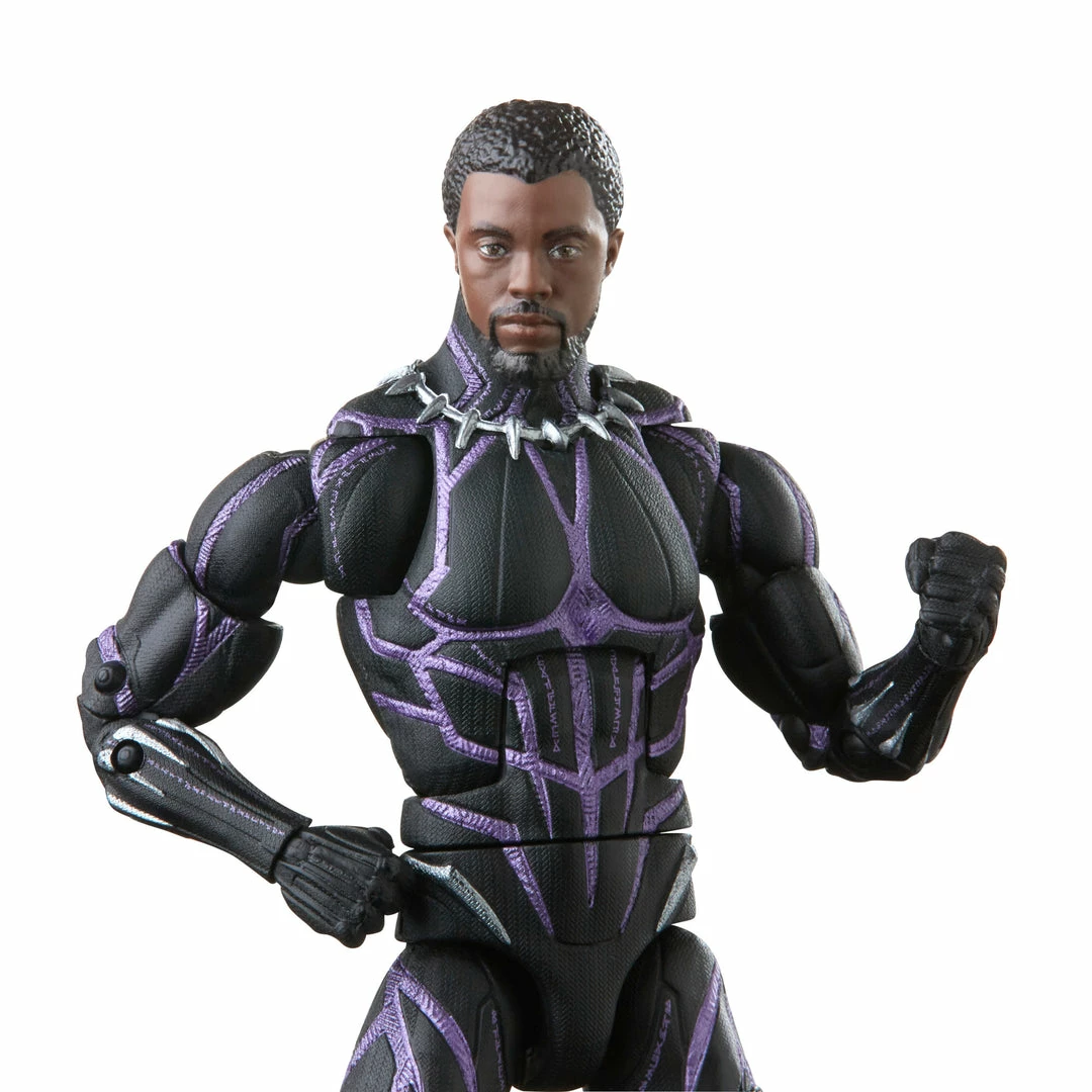 Marvel Legends Series Black Panther New