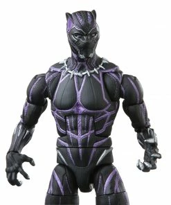 Marvel Legends Series Black Panther New