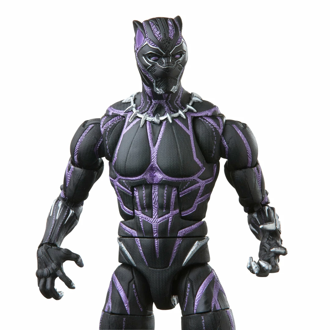 Marvel Legends Series Black Panther New