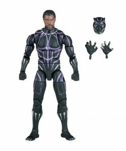 Marvel Legends Series Black Panther New