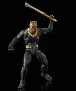 Marvel Legends Series Killmonger New